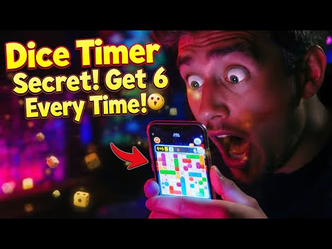 Yalla Ludo Tricks to Win | Secret Dice Timer Method + Pro Rules