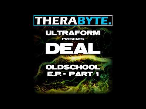 Ultraform Presents Deal - 99.9 Milligrams (TB 303 Mix)