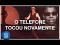O Telefone Tocou Novamente - Alexandre Pires part. Jorge Ben Jor  [DNA Musical] (Vídeo Oficial)