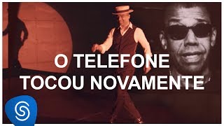 O Telefone Tocou Novamente Lyrics English Translation