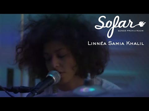 Linnéa Samia Khalil - Förlorad | Sofar Malmö