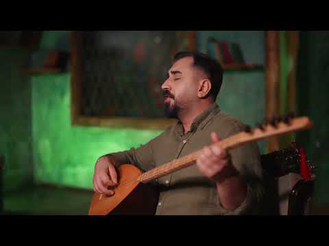 Nurettin Şahin - Unutamadım (Official Video)