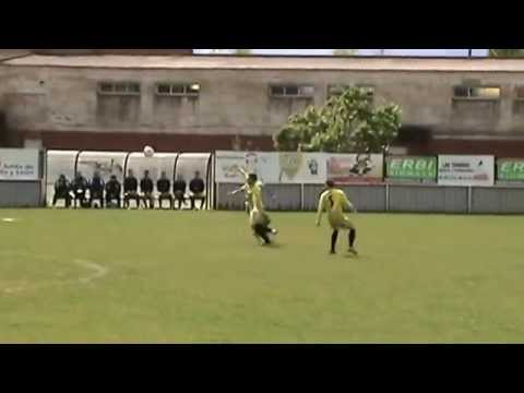 J35 Virgen del Camino - C.D. Palencia (Temp. 14-15)