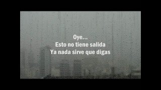 Beyonce- Oye (Letra)