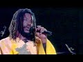 PETER TOSH Captured LIVE Dread