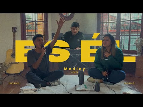 Es Él - Medley cover