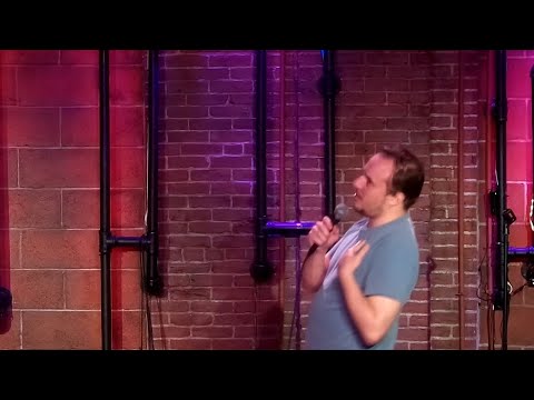 All Star Comedy Showcase Punchline Philly 4-5-23