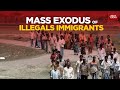 Why Bengal S SIR Exercise Is Triggering A Rush To The Bangladesh Border India Today
