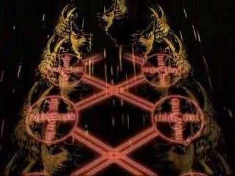 Black/Matrix OO Prologue Movie