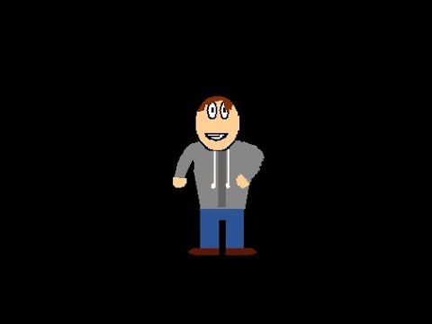 Момент из PVZtale