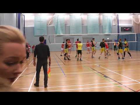 London Lynx 1 v IBB Polonia 09.12.17 (2)