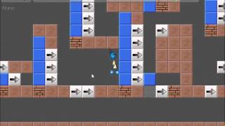 Platform racing 2 Hd Test