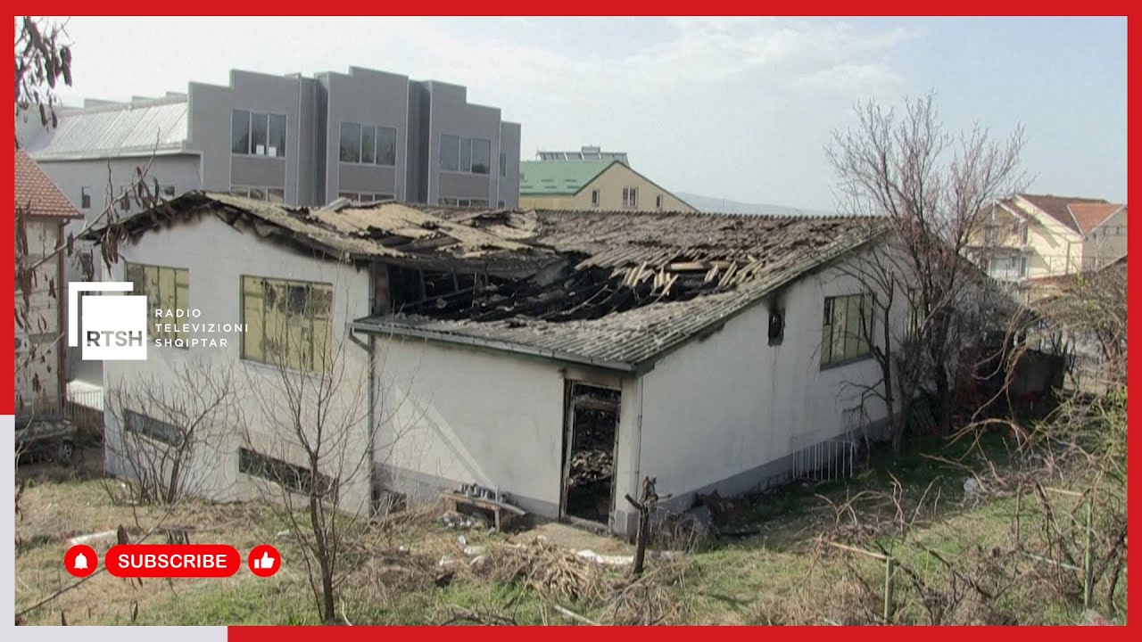 Miratohet aktakuza për tragjedinë e Koçanit – 37 të akuzuar për zjarrin ku humbën jetën 62 persona në Maqedoninë e Veriut