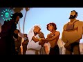 The Brothers Sell Joseph To Slave Traders For Silver Joseph King Of Dreams