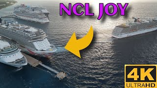 NCL JOY