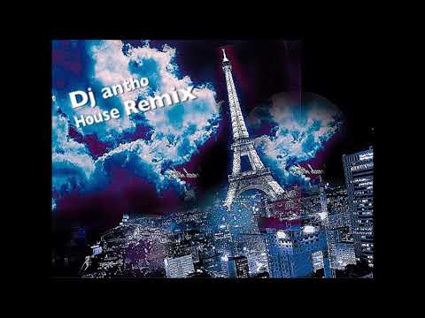 Jenn Morel - Ponteme  ( dj antho )
