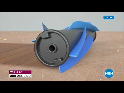 HSN | Shark Cleaning Solutions 09.20.2020 - 05 AM