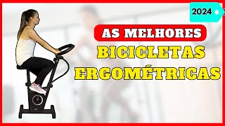 Melhores Bicicletas Ergométricas! Qual Modelo Comprar?