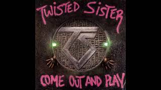 King of the Fools- Twisted Sister (tradução)