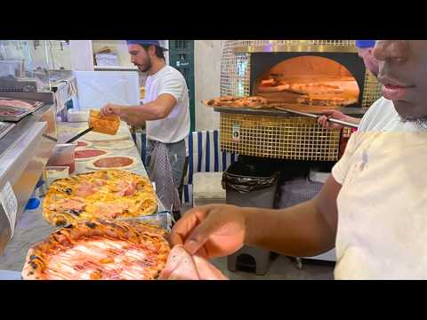 Pizza Toppings | Vibepedia