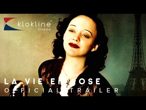 La Vie en Rose Fragman