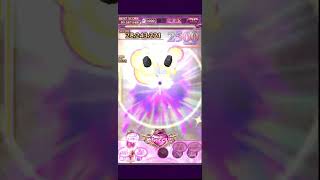 【ゴ魔乙 プレイ動画】 第399回スコア大会 91,1M ハイパーアンドロ 吸貫貫