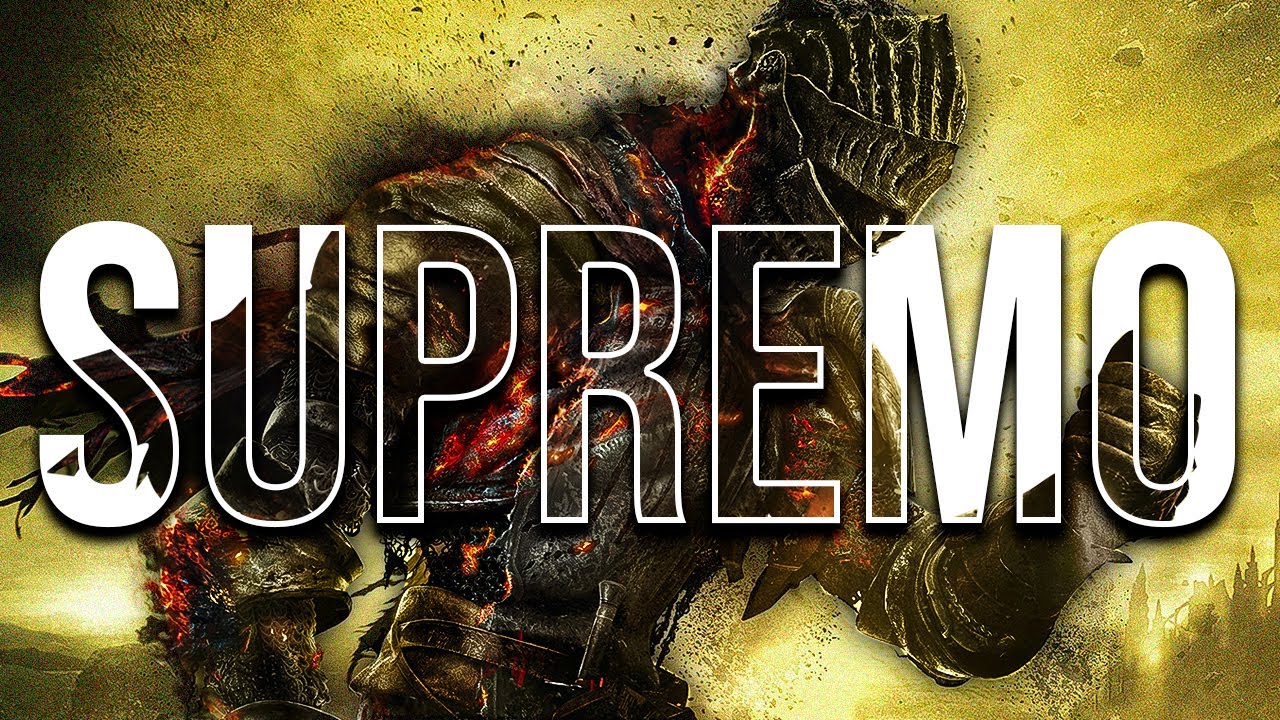 Dark Souls 3: O MELHOR de Toda a Saga?