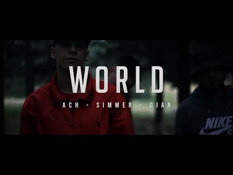 SIMMER - ACH - G2 - World (Shot by Focus Audiovisual)