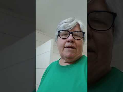 NAIRA DA LIMPEZA X VANDALISMO NO BANHEIRO DA RODOPIADA