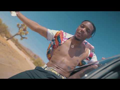 HoffaOTR "Notice Me" (Official Music Video)