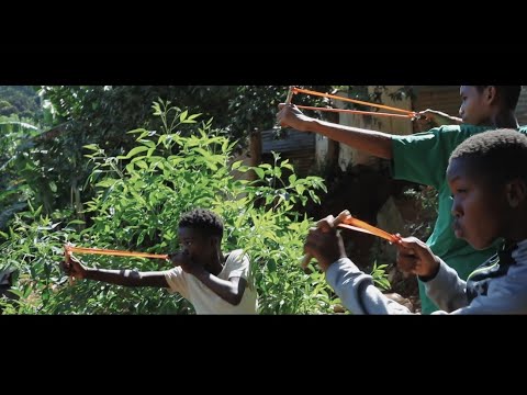 Blacko Ambèla Tsika Ft  Yoni S [Official Video 2020]