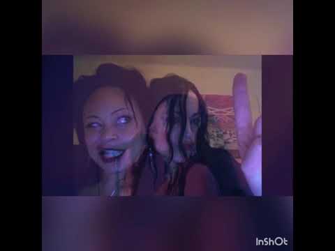 That Which Remains - Touch My Face ( Aleah Liane Stanbridge)