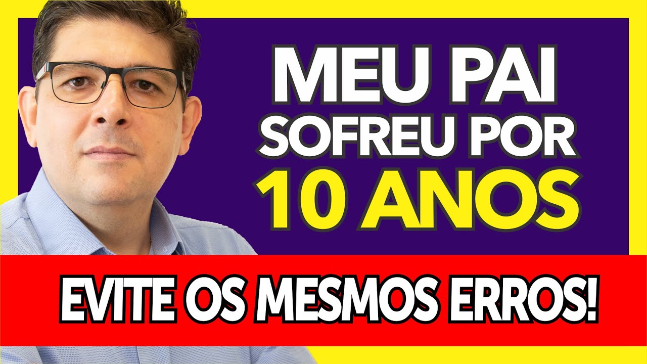 Por que você está doente? Descubra os erros que destroem sua saúde | Dr Juliano Teles