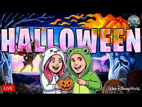Hershey Halloween Parade