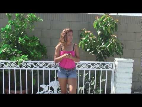 Don't Hit on Girls With Boyfriends - Cholo Adventure Tip