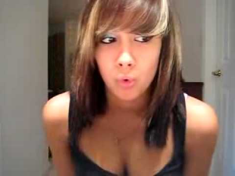 Грайндкор деваха