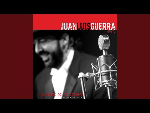 Videoclip de La Llave De Mi Corazon (Portuguese Version) — Juan Luis Guerra