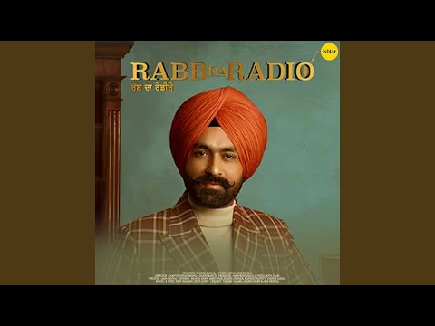 Sadke Sadke (From "Rabb Da Radio") (Full Audio) — watch video