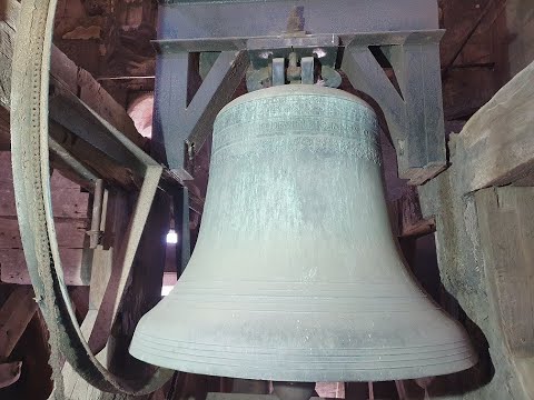 Maastricht, Sint Janskerk Kerkklok Luiden