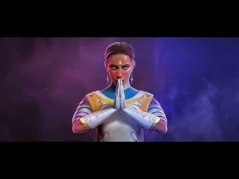 A Song of Hope - RuneScape 3 Music