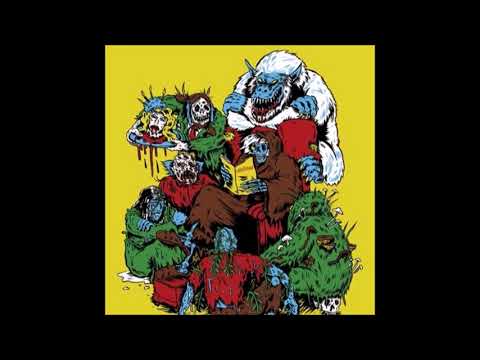 22. Smitty The BG - watching from a distance [01.11.2017]