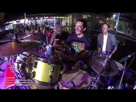 The best. Skill cak nophie adella. Panglima kendang. Jawa timur👍