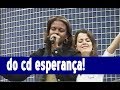 NÍVEA SOARES ENSAIO CD ESPERANÇA TU ÉS A MINHA COROA 04 07 2004