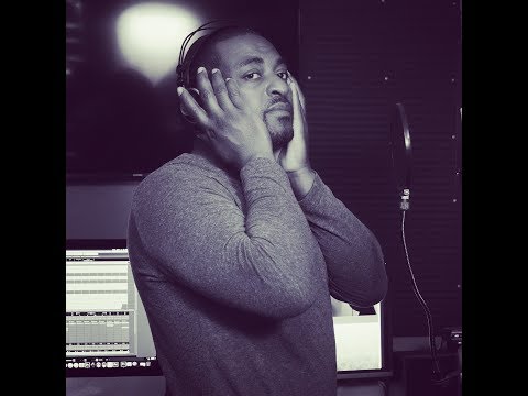 Jawara Brown "On The Beach" tribute  to the PARAGONS