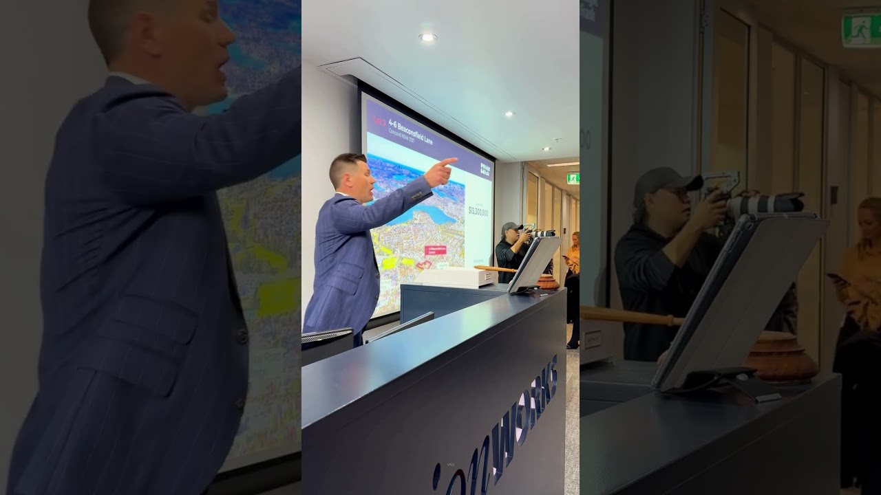 SOLD at Auction $19,100,000