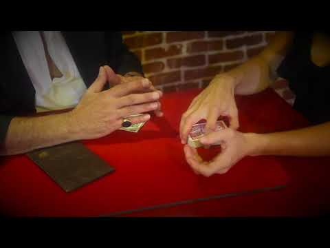 BETS by Jean-Pierre Vallarino