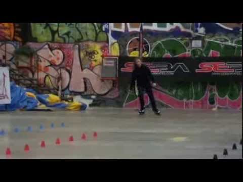 Justyna Czapla, Sinead howick and Ingrid at Battle Budapest 2014 :)