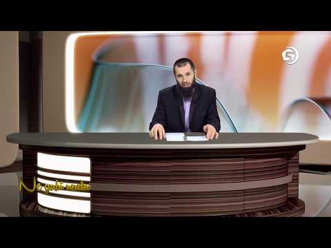 Ne gubi nadu  4. dio - prof.  Enes Julardžija