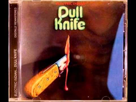 Dull Knife - Day Of Wrath