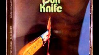 Dull Knife - Day Of Wrath